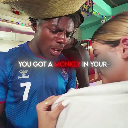 IShowSeed Finally Met His Brother😂🙈 #ishowspeed #edit