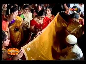 Allu Arjun Wedding Celebrations : Part 10