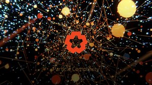 Notch Tutorials - Particle Complexity
