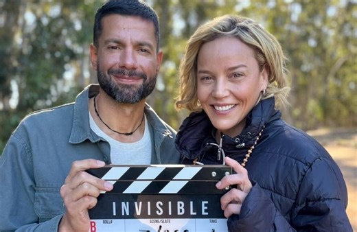 ‘The Invisible’ Brings Kruger National Park Mystery to Global Screens