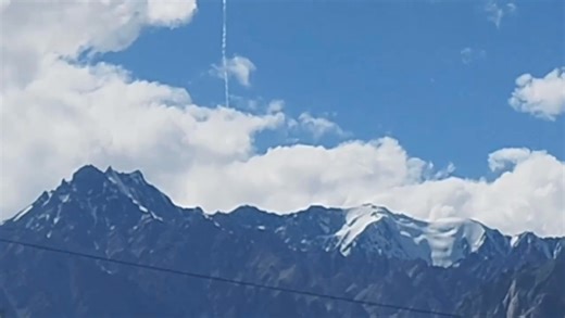 2.2K views · 35 reactions | DRDO has successfully tested Akash missile SAM system in high altitude region in ladakh. Akash was the star of the OPERATION SINDOOR intercepting all the pakistan drones and high speed projectiles defending India successfully. #Indianism | Indianism | Facebook