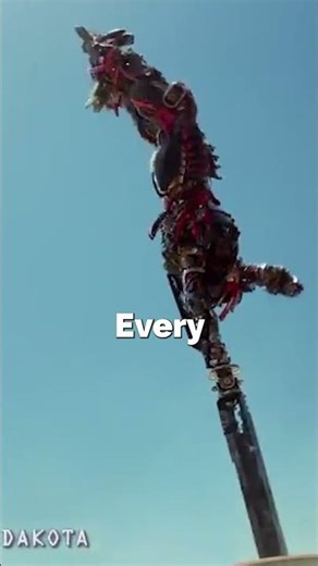 The Deadliest Autobot Who Rarely Speaks | The Silent Blade: Why Drift Is the Deadliest Autobot