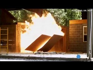 Hash oil explosions increase in states with 'legal pot'