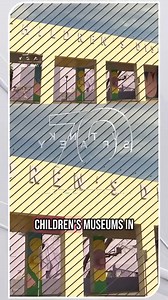 3.5K views · 29 reactions | The Children's Discovery Museum of San Jose is celebrating 35 years since its opening. See what opening day looked like back in 1990 | NBC Bay Area | Facebook