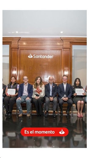 Este año, 25 estudiantes recibieron la beca “Tuiio te acompaña”