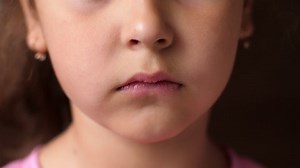 Baby Teeth Toothless Smile Cutting Root Stock Footage Video (100% Royalty-free) 1039915475 | Shutterstock