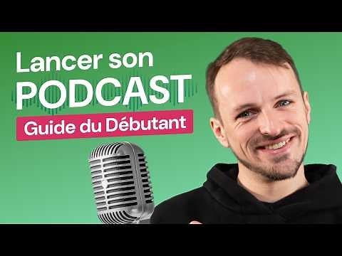 Comment CRÉER UN PODCAST sur Spotify - Rapide & Facile (2025)
