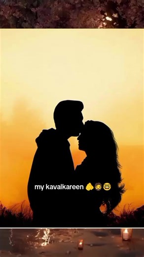 my kavalkareen 🫀🫵🧔🤓 . . . #saravananapondathimeonly🤓 #iamyourwifepa👩‍❤️‍💋‍👨♥️ #14yearlovelifewitmyhusbanssaravanan