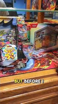 Can I Pull The Chase Card From Pokemon Chaos Rising?