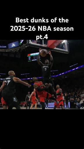Best dunks of the 2025-26 NBA season pt.4 #nbashorts #nba #basketball #dunk #sports #LeBron james