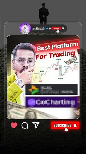 Best Platforms for Trading