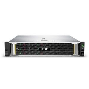 Scalable Architecture and Efficient Backup H3c Cp Dedicated Disk Backup Device
