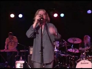 Billy Thorpe 'I'll be gone' 05 Oct 2006 Doncaster VIC (6/14)