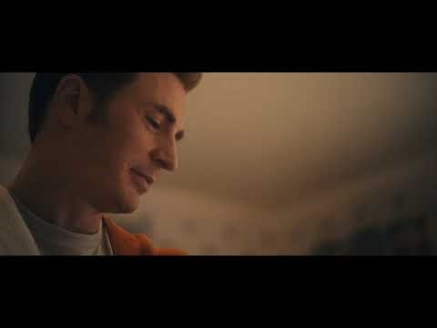 AVENGERS: DOOMSDAY | STEVE ROGERS SẼ TRỞ LẠI | TEASER TRAILER #1