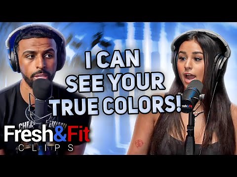 Neon's GF Burned INSIDE When Myron EXPOSED Her Live!