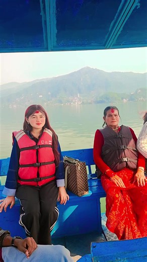 family tour❣️👌@Ma nee Sha🦋🌸✨ @arjunbudhathoki752