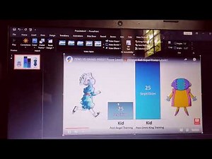 how to make power level