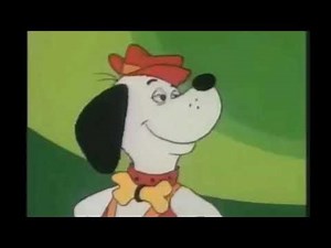 Grape Ape 1975 Cartoon