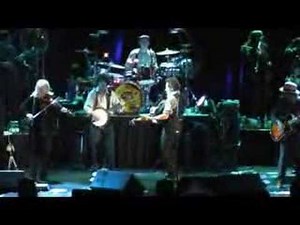 Bruce Springsteen with The SSB - Adam Raised A Cain