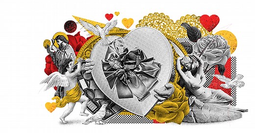 Valentine’s Day: Quotes, Traditions & Ideas | HISTORY