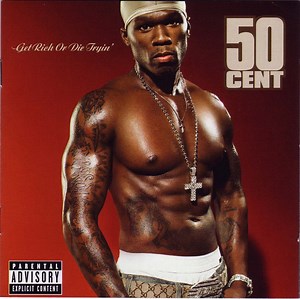 50 Cent Curtis Album Download