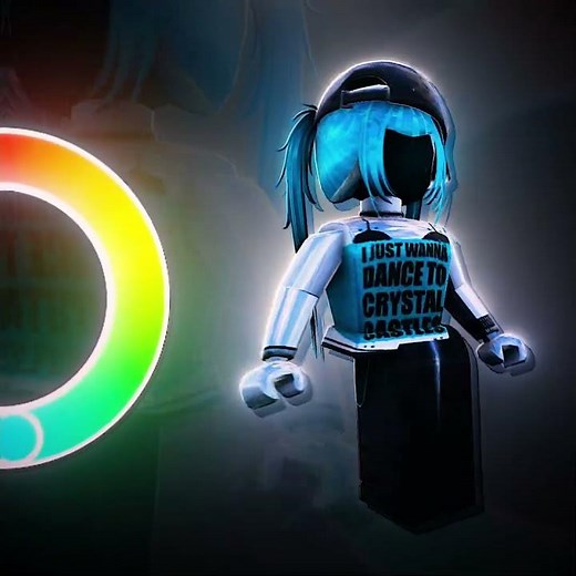 COLOR WHEEL TREND 🔥 || roblox edit ||