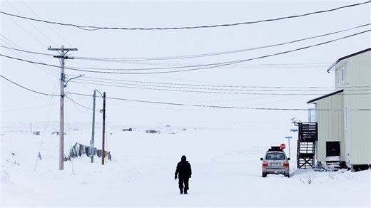 CTV National News: How climate change is affecting Canada’s approach to securing the Arctic