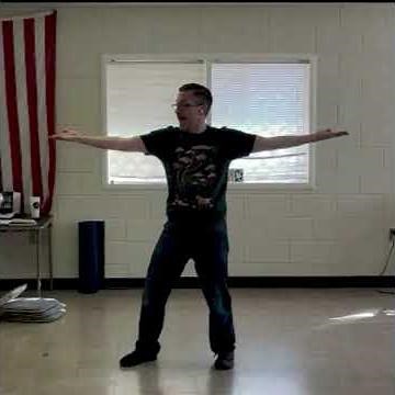 Mastering Repulse Monkey in Tai Chi: Precise Weight Shifts for Balance and Power