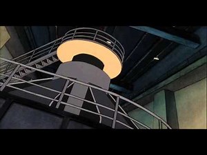 Beavis And Butthead Do America - Master station