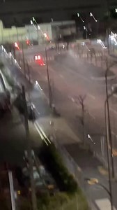 Une course de voitures illégale dans les rue de Tokyo devient virale ! | Le Tribunal Du Net