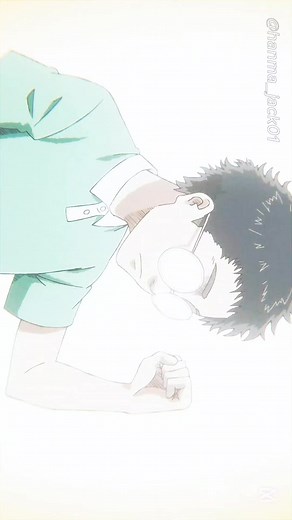 Kengan Ashura and Kengan Omega Edit Compilation