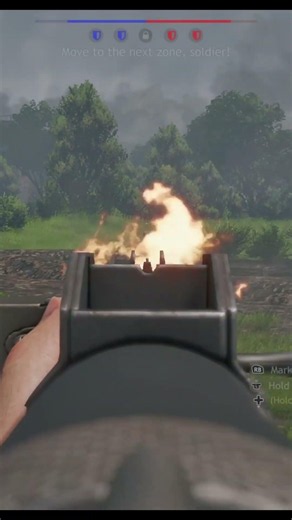 Enlisted Gameplay- Kills, Deaths, Funny Bits #enlisted#ww2games