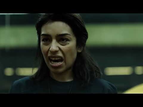 Vis a Vis Temporada: 3 Episódio: 1