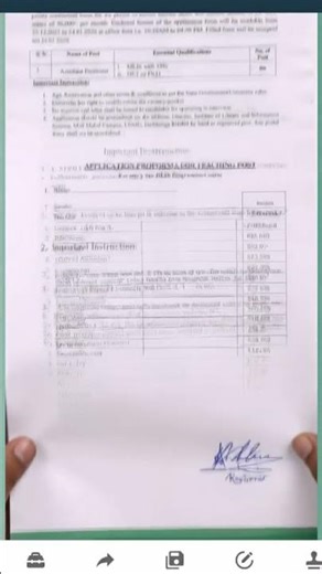 Advertisement. Assistant Professor. Library Science #news #job