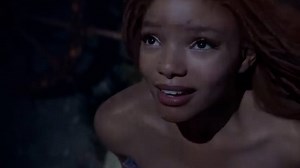 Disney releases 1st ‘The Little Mermaid’ live-action trailer