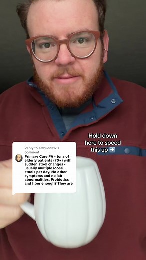 Understanding Bowel Health in Older Patients