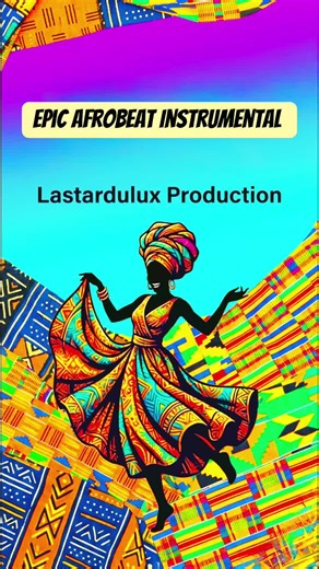 Epic Afrobeat Instrumental Dance Challenge