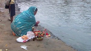 Raxaul India-nov 7 Indian Woman Local 库存影片视频（100% 免版税）5603783 | Shutterstock