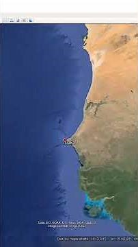 🔴 Google Earth Pro: How to Scan and Layout - Thematic Map