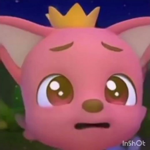 Preview 2 Pinkfong Crying Deepfake