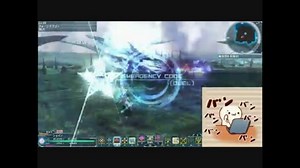 【PSO2】ソロFo/TeでクォーツTAもどき【SH】