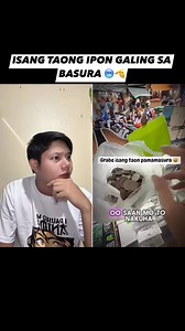 isang taong ipon galing sakanila basura. #jepoyravlog #emotinalexpression #Heartfelt #inspirational #motivation #personalgrowth #positivevibes | JepoyRa Vlog