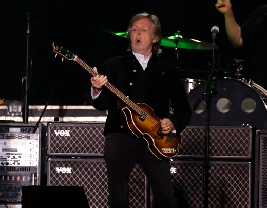 23 must-see concerts in Upstate NY this fall: Tickets, more info