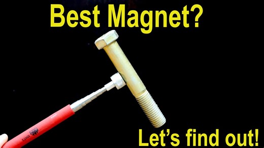 Who Makes The Best Telescopic Magnet? Testing 14 Brands From $4 To $55, Let’s find out! - BangShift.com