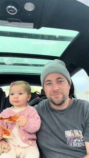 First car date vs now.. She was so teeny 🥺 #thenvsnow #wholesome #fyp #familymoments #girldad