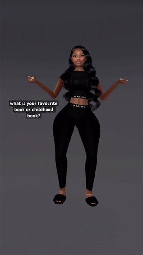 YOU THE BOSS | # #imvu # #viral #dance