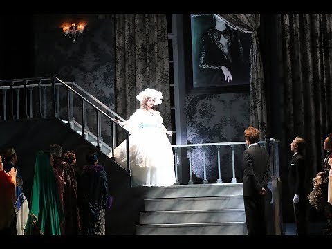 ミュージカル『レベッカ』PV【舞台映像Ver.】