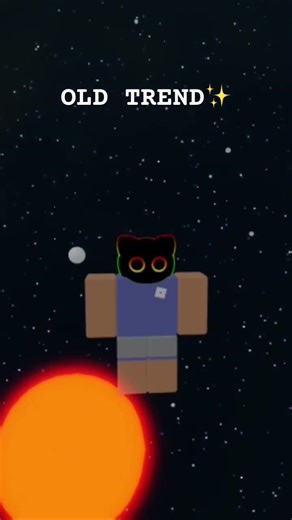 Roblox old trend#trending #parati