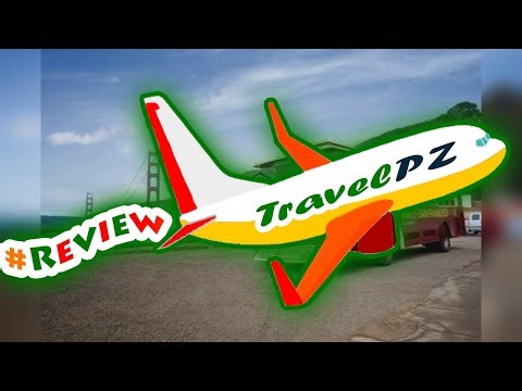 「TravelPZ」 Review San Francisco Big Bus Hop-On-Hop-Off Sightseeing Bus Tour