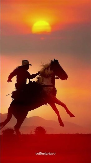 Old Town Road (Lyrics) #lyrics #song #Songlyrics #growth